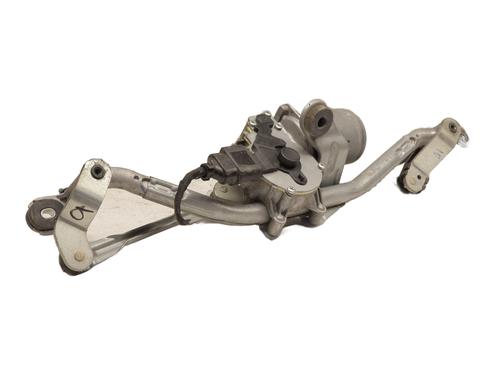 Front wiper motor AUDI A1 Sportback (8XA, 8XF) 1.4 TFSI | BP24525740M29 