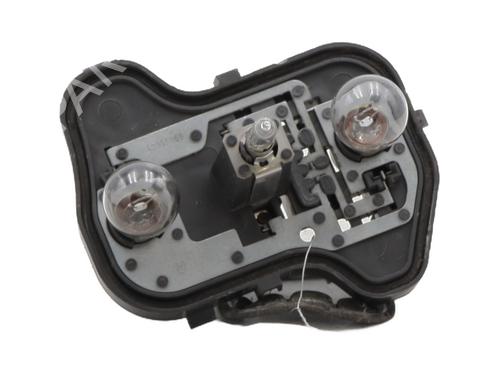 Used Lamp holder VW GOLF V (1K1) 1.9 TDI (105 hp) 27343124