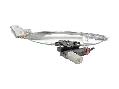 Front left window mechanism OPEL CORSA D (S07) 1.3 CDTI (L08, L68) | BP26153524C22 - Image 5