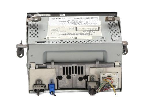 Radio NISSAN NOTE (E11, NE11) 1.5 dCi | BP30517664E6  - Image 5
