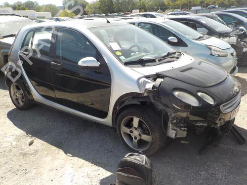 Motorhjelm SMART FORFOUR (454) 1.3 (454.031) | BP24280139C1 - Image 8