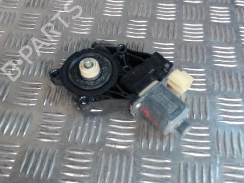 Rudehejsemotor forskærm højre FORD FIESTA VI (CB1, CCN) 1.4 TDCi (68 hp) 24284147