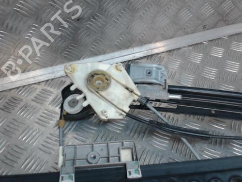 Front right window mechanism VW GOLF VI Convertible (517) 1.6 TDI | BP24280969C23 - Image 2