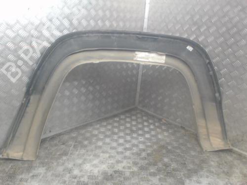 Used Rear right wheel arch trim Rear right wheel arch trim VW AMAROK (2HA, 2HB, S1B, S6B, S7A, S7B, AGD) 3.0 TDI 4motion (224 hp) 33414747 33414747