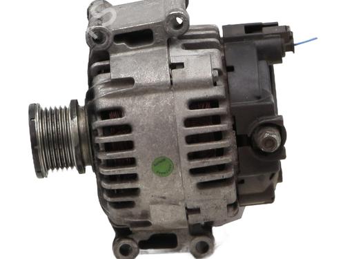 Alternator MERCEDES-BENZ C-CLASS (W204) C 200 CDI (204.001) | BP33960736M7 - Image 3