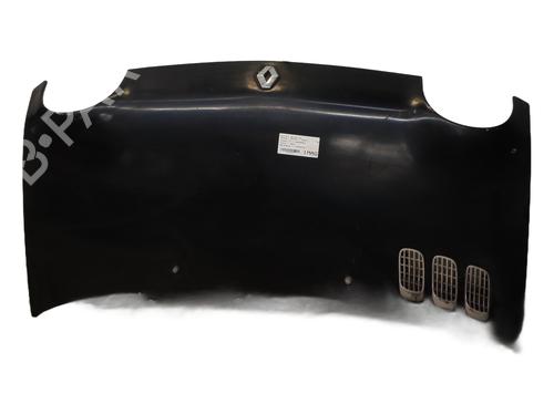 Used Hood RENAULT TWINGO I (C06_) 1.2 (C066, C068) (58 hp) 28693399