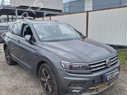 Used Parts VW TIGUAN (AD1, AX1)    4723424