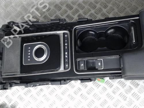 Middle console JAGUAR F-PACE (X761) 2.0 TD4 AWD | BP24279658I22  - Image 9