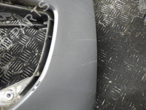 Front bumper VW POLO V (6R1, 6C1) 1.6 TDI | BP28116821C7 