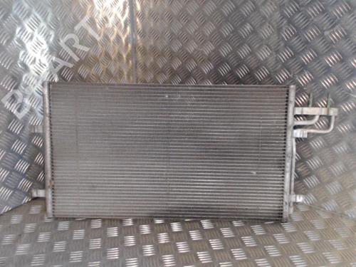 AC radiator FORD FOCUS C-MAX (DM2) 2.0 TDCi | BP24278868M32 - Image 2