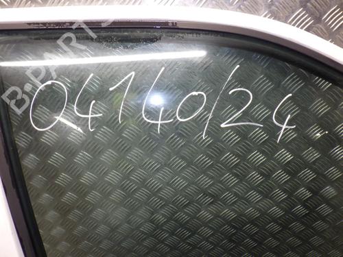 Used Right front door CITROËN JUMPY I Van (BS_, BT_, BY_, BZ_) 1.9 D 70 (69 hp) 24271560