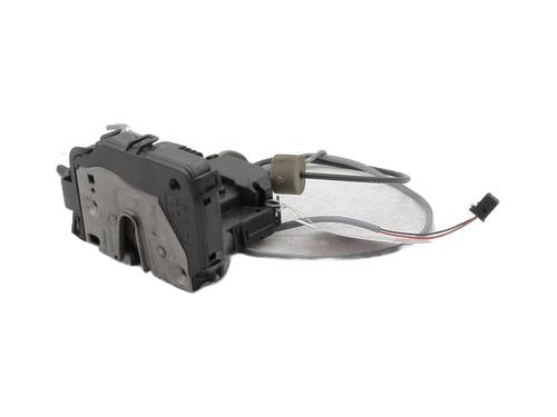 Used Front right lock Front right lock MERCEDES-BENZ C-CLASS Coupe (CL203) C 220 CDI (203.708) (150 hp) 26394170 26394170