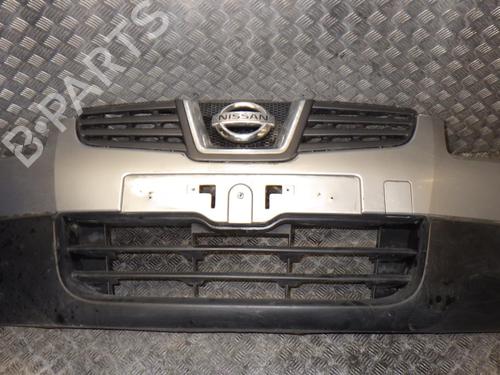 Used Front bumper NISSAN QASHQAI / QASHQAI +2 I (J10, NJ10, JJ10E) 1.5 dCi (106 hp) 24264570