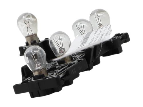 Lampeholder VW PASSAT B5.5 Variant (3B6) 1.9 TDI | BP38682090L10 - Image 2