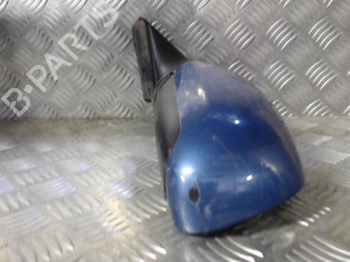 Left mirror AUDI A3 (8L1) 1.9 TDI | BP24280953C26 