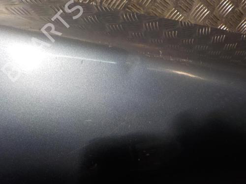 Used Right front fenders PEUGEOT 607 (9D, 9U) 2.2 HDi (133 hp) 24269771