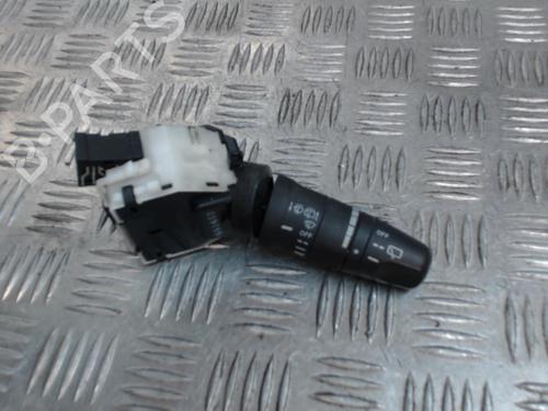 Used Steering column stalk NISSAN NOTE (E11, NE11) 1.5 dCi (86 hp) 24269327