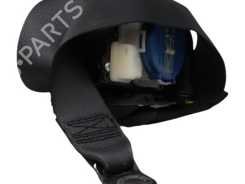 Front left seatbelt TOYOTA AYGO X (_B7_) 1.0 VVT-i (KGB70) | BP38942486I26 - Image 2