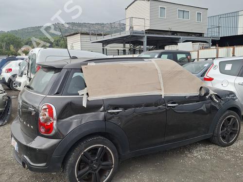 Left sun visor MINI MINI COUNTRYMAN (R60) Cooper SD | BP30300247I1 - Image 10