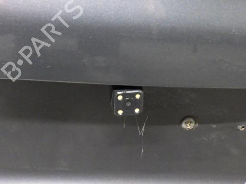 Tailgate NISSAN NOTE (E11, NE11) 1.5 dCi | BP24275031C6 