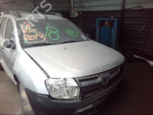 Heater resistor DACIA DUSTER (HS_) 1.5 dCi (HSAJ) | BP24269850M108  - Image 9
