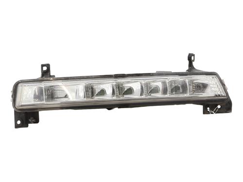 Feu diurne gauche CITROËN C4 Picasso I MPV (UD_) 1.6 HDi 110 (112 hp) 33122512