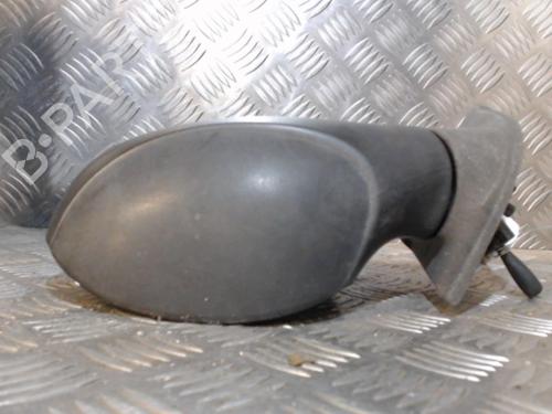 Left mirror CITROËN C3 I (FC_, FN_) 1.4 HDi | BP24273748C26 