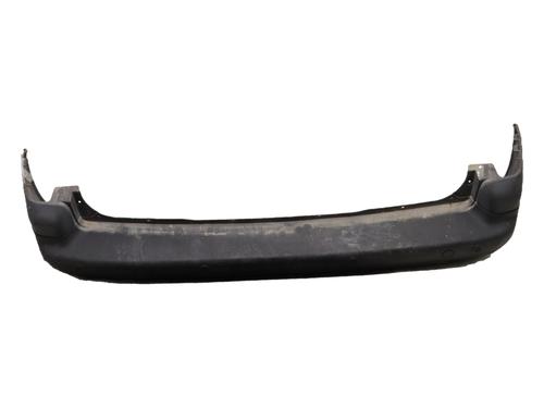 Used Rear bumper Rear bumper CITROËN BERLINGO Box Body/MPV (B9) [2008-2026] 40283893 40283893