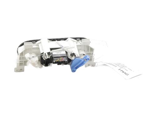 Used Climate control Climate control RENAULT TRAFIC III Van (FG_) 1.6 dCi 115 (FGMD) (116 hp) 27173835 27173835