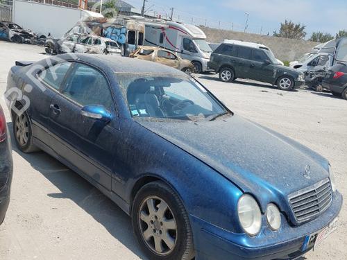 Used Parts MERCEDES-BENZ CLK (C208)  CLK 200 Kompressor (208.344)  2369802