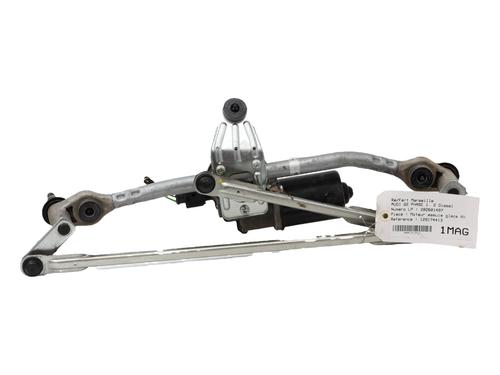 Front wiper motor AUDI Q2 (GAB, GAG) | BP37156497M29 - Image 5
