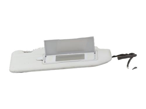 Used Right sun visor Right sun visor 36847662 36847662