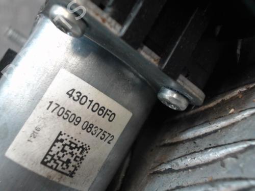 Left front window motor RENAULT MEGANE IV Hatchback (B9A/M/N_) 1.6 dCi 130 (B9A4) | BP24282975E21  - Image 5