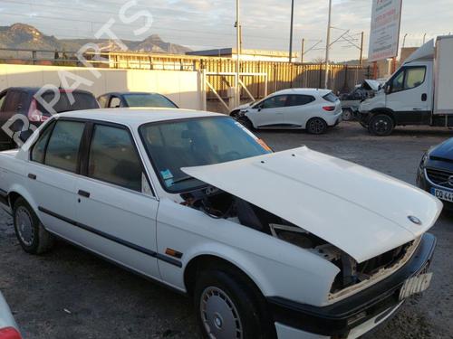 Used Parts BMW 3 (E30) 316 i (100 hp) 2371315