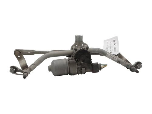 Used Front wiper motor PEUGEOT 208 I (CA_, CC_) 1.6 HDi / BlueHDi 75 (75 hp) 27613134