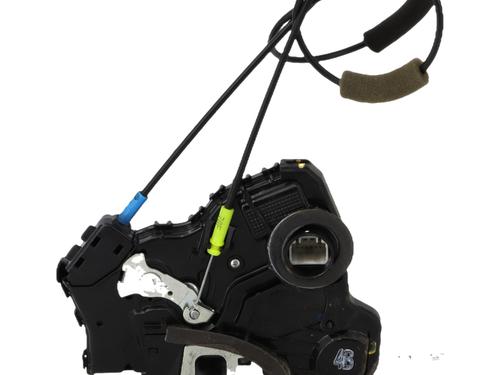 Used Front right lock Front right lock TOYOTA AVENSIS Saloon (_T27_) 2.0 D-4D (WWT271_) (143 hp) 40200555 40200555