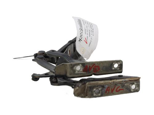 Hinge/Door check strap VW GOLF VI (5K1) 1.6 TDI | BP29080639C146