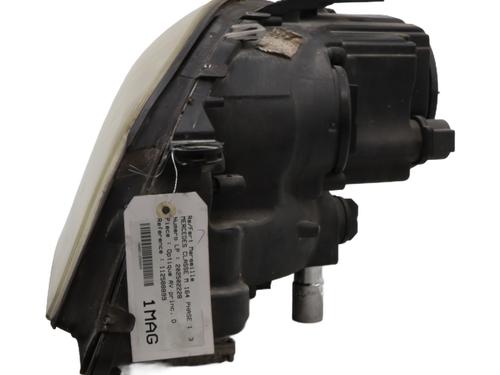 Right headlight MERCEDES-BENZ M-CLASS (W164) ML 320 CDI 4-matic (164.122) | BP29432535C29 