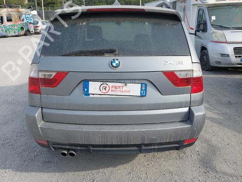 Right rear door BMW X3 (E83) 3.0 d | BP24271999C5 