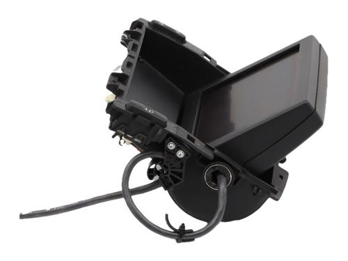 Used Display monitor Display monitor PEUGEOT 308 CC (4B_) 2.0 HDi (163 hp) 36056771 36056771
