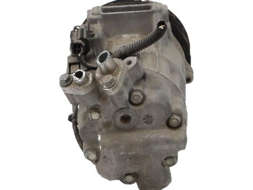 AC compressor RENAULT ARKANA I (LCM_, LDN_) 1.3 TCe 140 (LDN0) | BP37482308M34 - Image 4