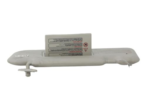 Right sun visor NISSAN NOTE (E11, NE11) 1.4 | BP40609994I2 - Image 5