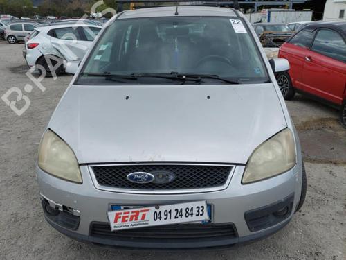 Front wiper motor FORD FOCUS C-MAX (DM2) 1.8 TDCi | BP24277318M29  - Image 6
