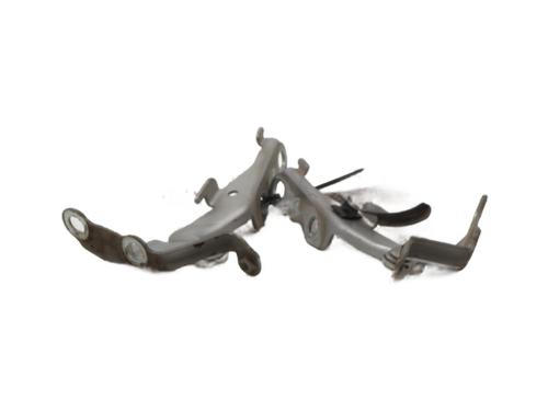 Hinge/Door check strap TOYOTA COROLLA (_E12_) 2.0 D-4D (CDE120R, CDE120L_) | BP29124283C146 