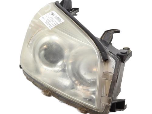 Højre forlygte TOYOTA RAV 4 III (_A3_) 2.2 D 4WD (ALA30_, ALA30R) (136 hp) 31654932