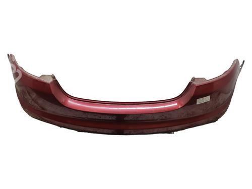 Used Rear bumper Rear bumper JAGUAR XF I (X250) 2.7 D (207 hp) 34146276 34146276