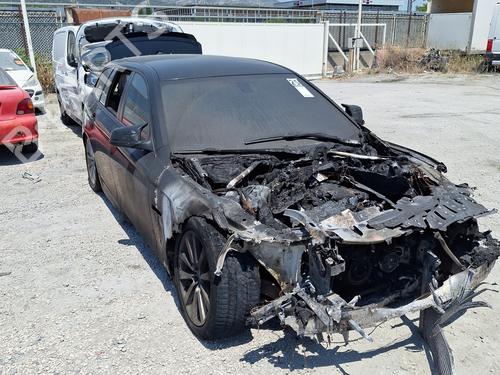Used Parts BMW 5 Touring (F11) 535 d xDrive 4292245