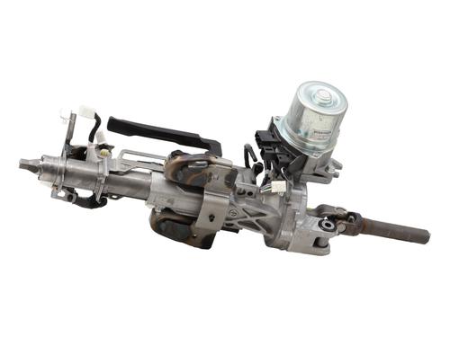 Steering column MAZDA CX-30 (DM) e-SKYACTIV-X M Hybrid | BP33205718M21  - Image 5