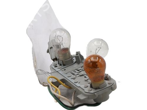 Lamp holder TOYOTA YARIS (_P9_) 1.3 VVT-i (SCP90_, SCP90R) | BP29530327L10 
