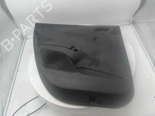 Rear left panel PEUGEOT 2008 I (CU_) 1.2 THP 110 / PureTech 110 | BP31267314C60